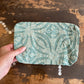 AW25 CUTWORK PURSE (NO.8)