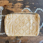 AW25 CUTWORK PURSE (NO.9)