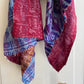 AW25 RECYCLED KANTHA SCARF (NO.14)