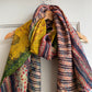 AW25 RECYCLED KANTHA SCARF (NO.1)