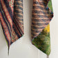 AW25 RECYCLED KANTHA SCARF (NO.1)