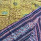 AW25 RECYCLED KANTHA SCARF (NO.1)