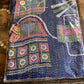 AW25 RECYCLED KANTHA SCARF (NO.10)