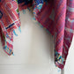 AW25 RECYCLED KANTHA SCARF (NO.10)