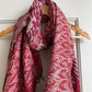 AW25 RECYCLED KANTHA SCARF (NO.11)