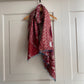 AW25 RECYCLED KANTHA SCARF (NO.11)