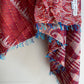 AW25 RECYCLED KANTHA SCARF (NO.11)