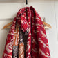 AW25 RECYCLED KANTHA SCARF (NO.12)