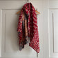 AW25 RECYCLED KANTHA SCARF (NO.12)