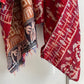 AW25 RECYCLED KANTHA SCARF (NO.12)