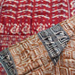AW25 RECYCLED KANTHA SCARF (NO.12)