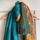 AW25 RECYCLED KANTHA SCARF (NO.13)