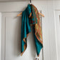 AW25 RECYCLED KANTHA SCARF (NO.13)