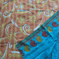 AW25 RECYCLED KANTHA SCARF (NO.13)