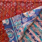AW25 RECYCLED KANTHA SCARF (NO.15)