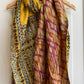 AW25 RECYCLED KANTHA SCARF (NO.16)