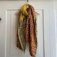 AW25 RECYCLED KANTHA SCARF (NO.16)