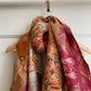 AW25 RECYCLED KANTHA SCARF (NO.17)