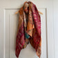 AW25 RECYCLED KANTHA SCARF (NO.17)
