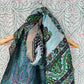 AW25 RECYCLED KANTHA SCARF (NO.19)