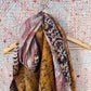 AW25 RECYCLED KANTHA SCARF (NO.20)
