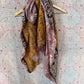 AW25 RECYCLED KANTHA SCARF (NO.20)