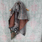 AW25 RECYCLED KANTHA SCARF (NO.21)