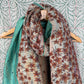 AW25 RECYCLED KANTHA SCARF (NO.22)