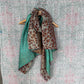 AW25 RECYCLED KANTHA SCARF (NO.22)