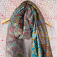 AW25 RECYCLED KANTHA SCARF (NO.24)