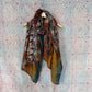 AW25 RECYCLED KANTHA SCARF (NO.25)
