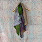 AW25 RECYCLED KANTHA SCARF (NO.26)