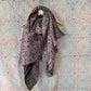 AW25 RECYCLED KANTHA SCARF (NO.28)