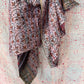 AW25 RECYCLED KANTHA SCARF (NO.28)