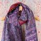 AW25 RECYCLED KANTHA SCARF (NO.29)
