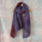AW25 RECYCLED KANTHA SCARF (NO.29)
