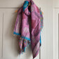 AW25 RECYCLED KANTHA SCARF (NO.2)
