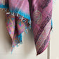 AW25 RECYCLED KANTHA SCARF (NO.2)