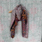 AW25 RECYCLED KANTHA SCARF (NO.33)