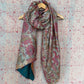AW25 RECYCLED KANTHA SCARF (NO.34)