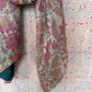 AW25 RECYCLED KANTHA SCARF (NO.34)