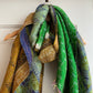 AW25 RECYCLED KANTHA SCARF (NO.3)