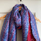 AW25 RECYCLED KANTHA SCARF (NO.4)