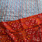 AW25 RECYCLED KANTHA SCARF (NO.4)