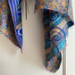AW25 RECYCLED KANTHA SCARF (NO.5)