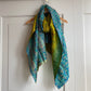 AW25 RECYCLED KANTHA SCARF (NO.6)
