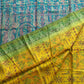 AW25 RECYCLED KANTHA SCARF (NO.6)