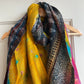 AW25 RECYCLED KANTHA SCARF (NO.7)