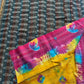AW25 RECYCLED KANTHA SCARF (NO.7)