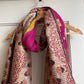 AW25 RECYCLED KANTHA SCARF (NO.8)
